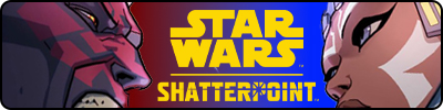 Star Wars Shatterpoint